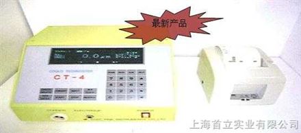 CT-4型电解式镀层测厚仪（膜厚計）CT-4