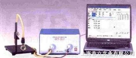 GCT-311型电解式镀层测厚仪（膜厚計）GCT-311