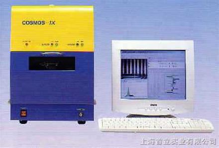 COSMOS-1X型荧光X线镀层测厚仪（膜厚計）COSMOS-1X