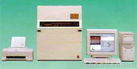 EX-3000型荧光X线镀层测厚仪（膜厚計）EX-3000
